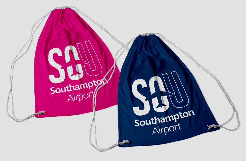 promotional gifts web design hampshire