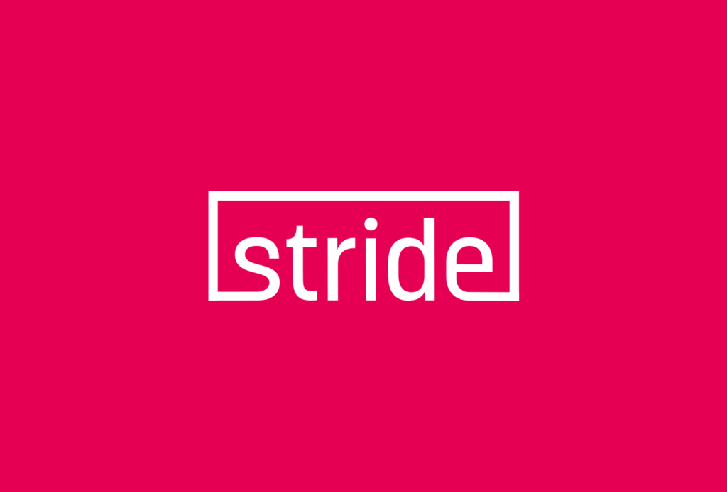 Stride Concept One