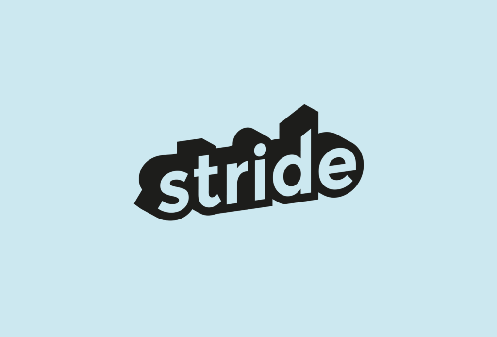 Stride Concept Two
