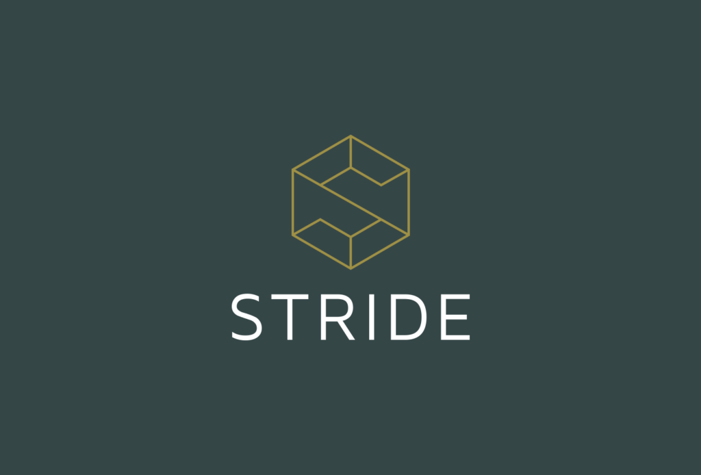 Stride Concept Four