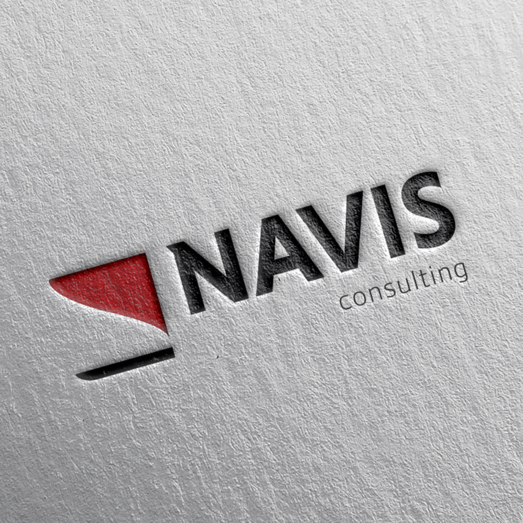navis branding logo