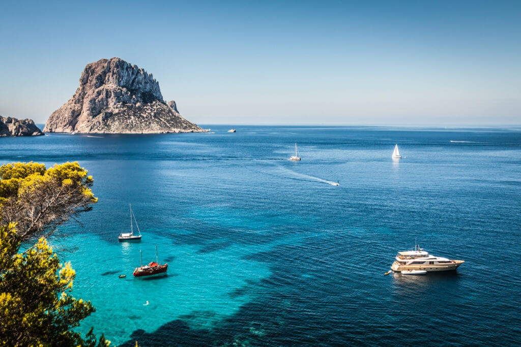Ibiza TUI SOU