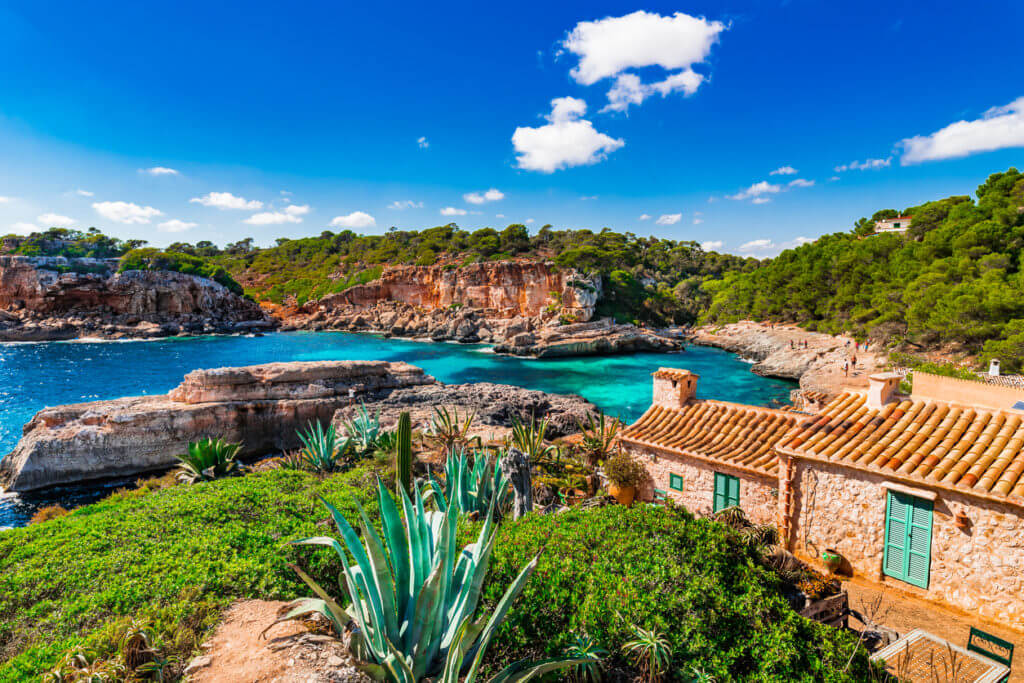 Majorca