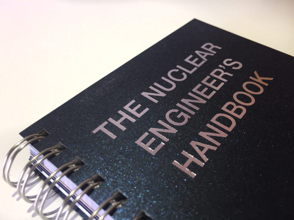Aquila Nuclear Engineering Handbook