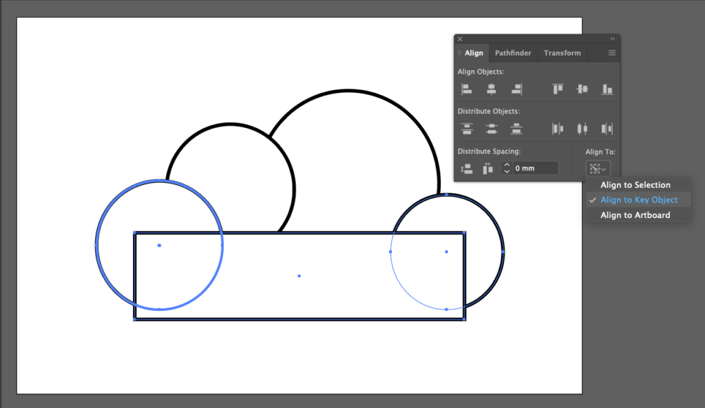 Illustrator Shape Builder 1