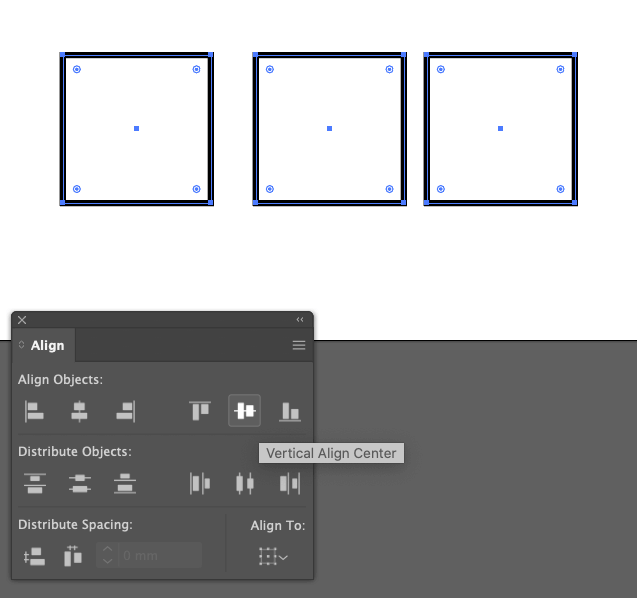 Illustrator Alignment 3